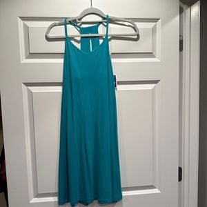 Art of Rhetoric summer dress small